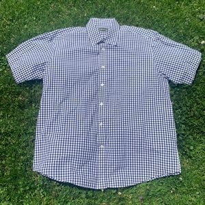 Orvis Button Down